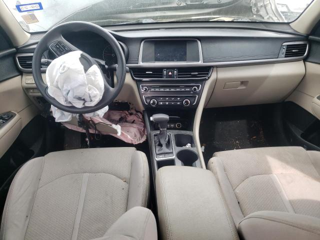 5XXGT4L35JG233763 KIA Optima Lx