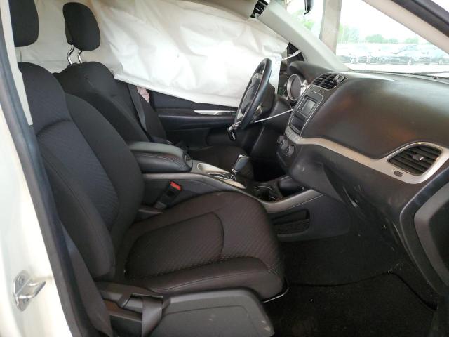 3C4PDCAB6JT195921 Dodge JOURNEY SE
