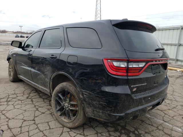 2021 DODGE DURANGO RT - 1C4SDJCT5MC555524