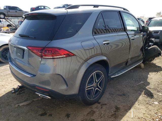4JGFB4JB2LA237580 Mercedes-Benz GLE 350
