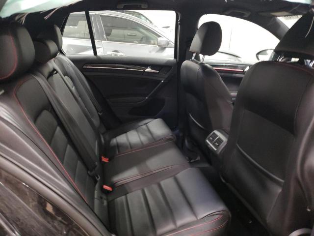 2017 VOLKSWAGEN GTI SPORT - 3VW547AU5HM024501