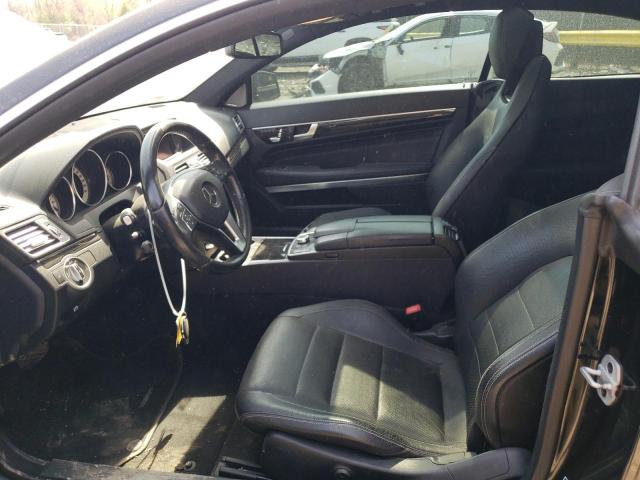 2016 MERCEDES-BENZ E 400 4MAT - WDDKJ6HB5GF322614
