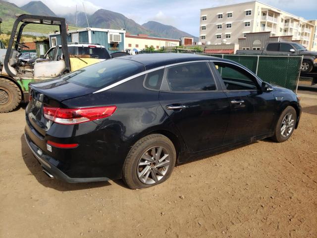 5XXGT4L36LG392942 KIA Optima Lx
