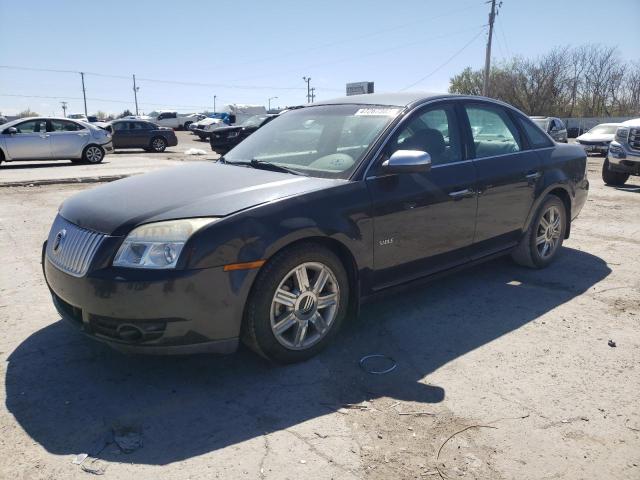 2008 Mercury Sable Premier