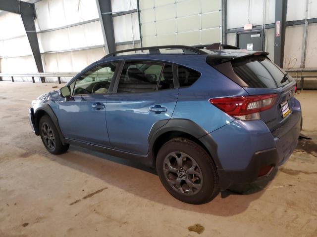 JF2GTHSC0MH252951 Subaru Crosstrek Sport