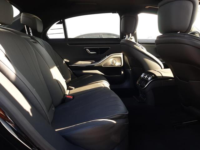 2023 MERCEDES-BENZ S 500 4MAT - W1K6G6DB1PA179907