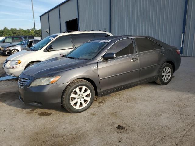 2007 Toyota Camry Hybrid 