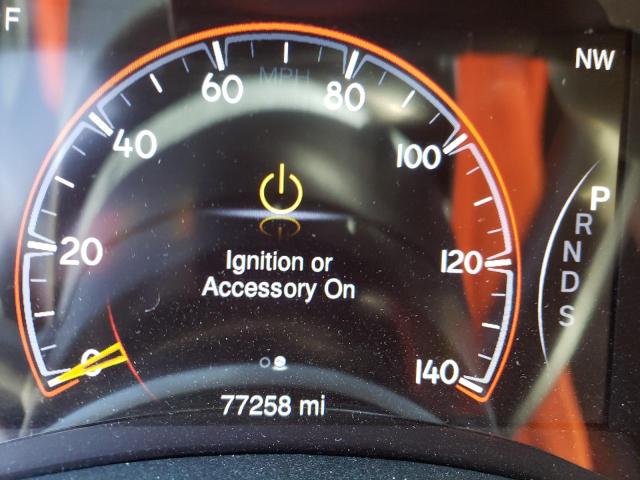 1C4RJEBG5FC957419 Jeep Grand Cherokee Limited