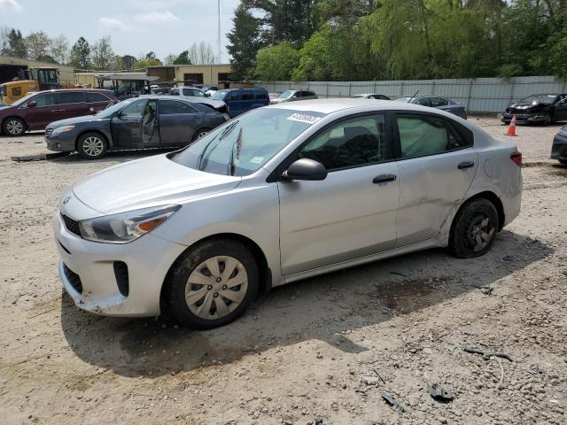 2018 Kia Rio LX