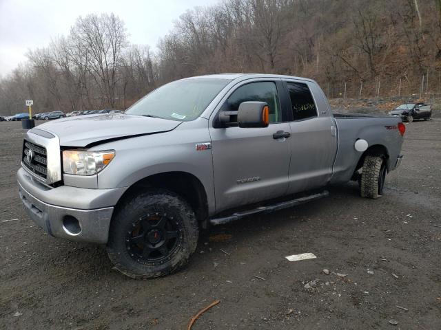 2009 Toyota Tundra 