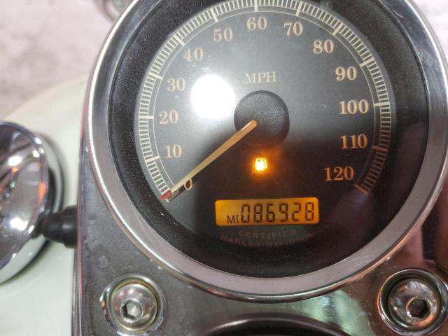 2006 HARLEY-DAVIDSON FXDLI 1HD1GN1186K318822