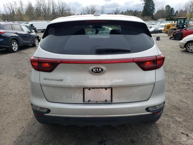 KNDPMCAC4L7801894 KIA Sportage Lx