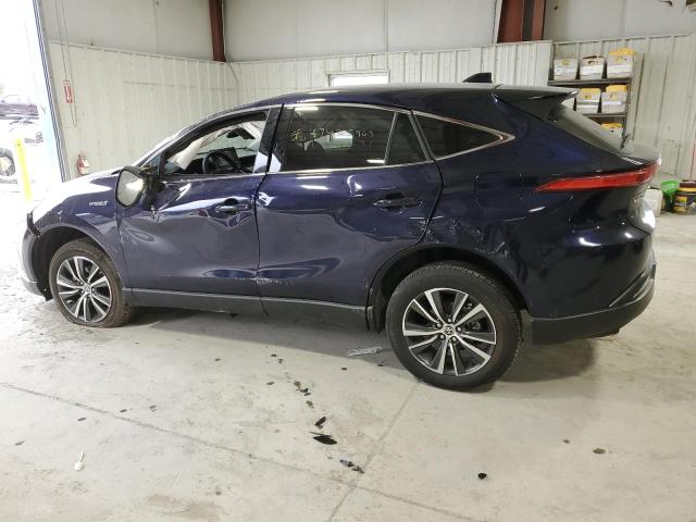2021 TOYOTA VENZA LE - JTEAAAAH6MJ085482