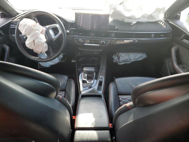2021 AUDI RS5 - WUAAWCF58MA904804