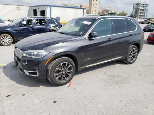 2014 BMW X5 xDrive35i