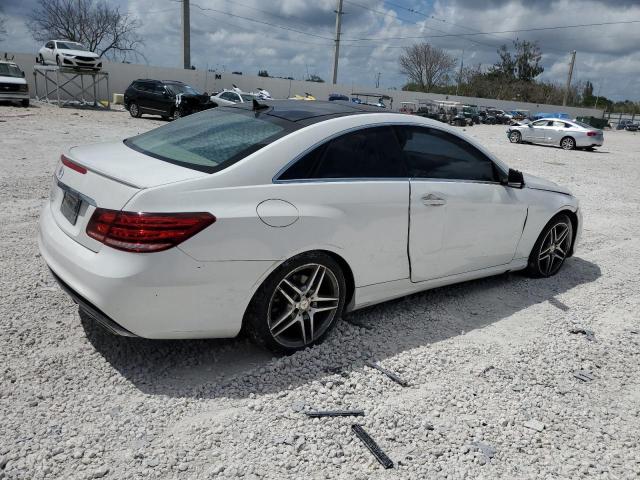 2016 MERCEDES-BENZ E 400 - WDDKJ6FB8GF326532
