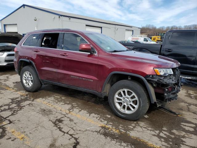 1C4RJFAG5JC196018 Jeep Grand Cherokee Laredo