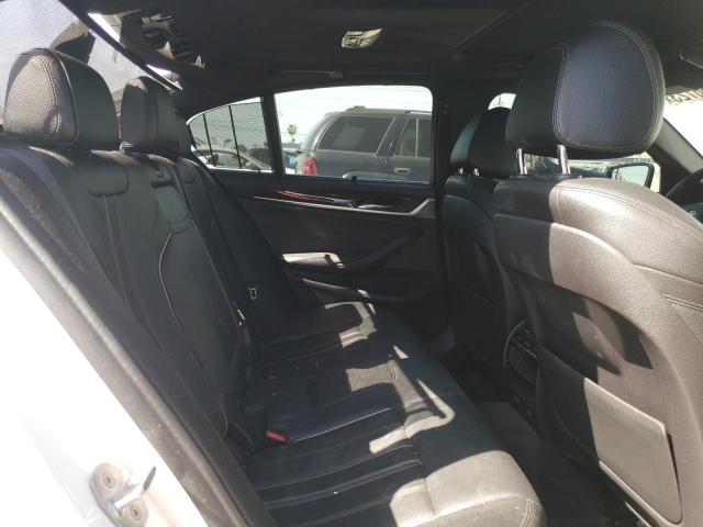 2018 BMW 540 I - WBAJE5C5XJWA98527