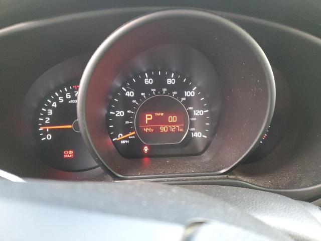 KNDJP3A58G7253001 KIA SOUL +
