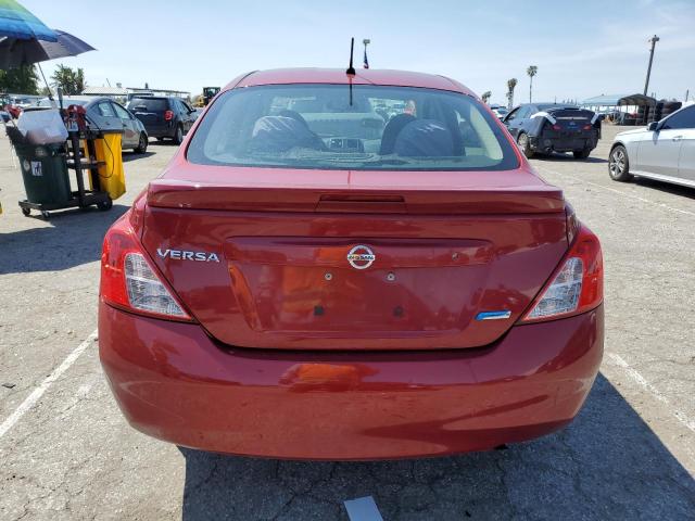 3N1CN7AP2EL869182 Nissan VERSA S