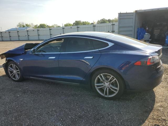 2015 TESLA MODEL S 70 - 5YJSA1S21FF086178
