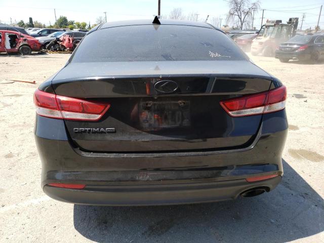 KNAGT4L32G5111503 KIA Optima Lx