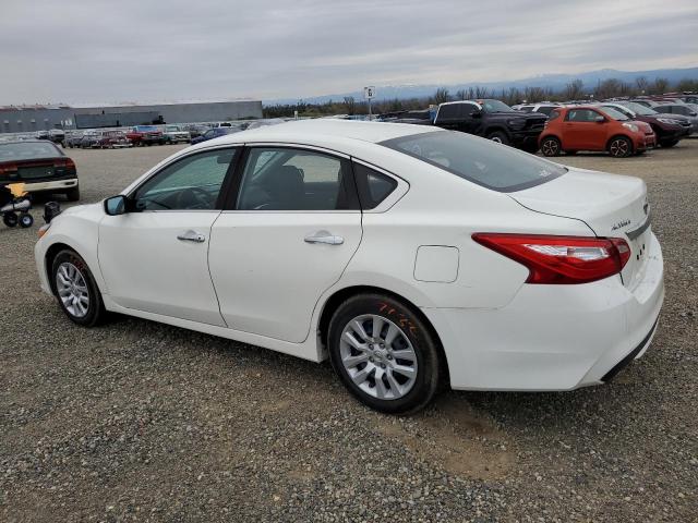 1N4AL3AP6GC249037 Nissan ALTIMA 2.5
