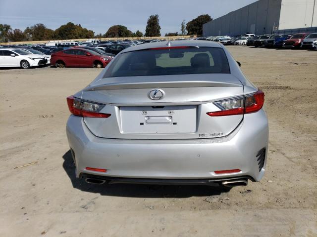 2015 LEXUS RC 350 - JTHHE5BC1F5003654