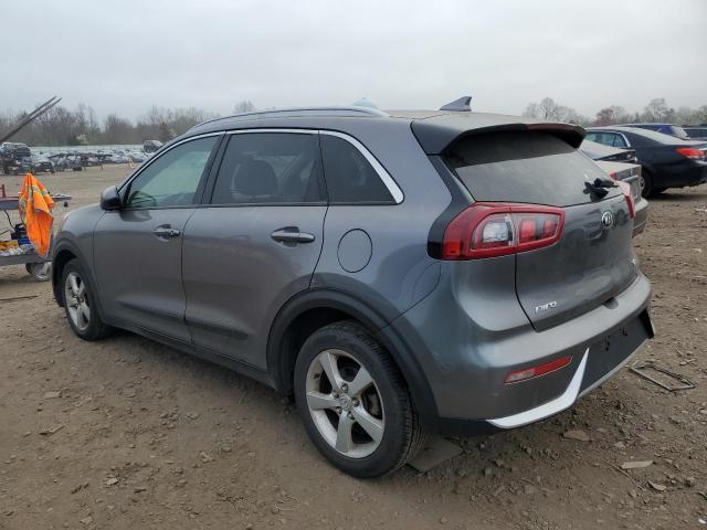 2017 KIA NIRO FE - KNDCB3LC1H5068918