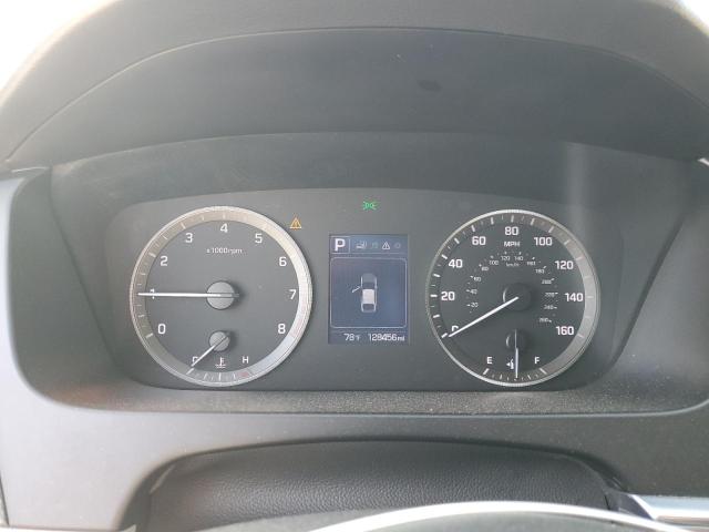5NPE24AF0GH393764 Hyundai SONATA SE
