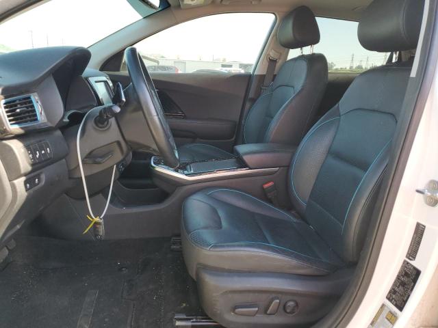 2019 KIA NIRO EX PR - KNDCE3LG8K5017983