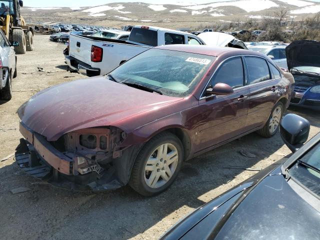 2007 Chevrolet Impala LT