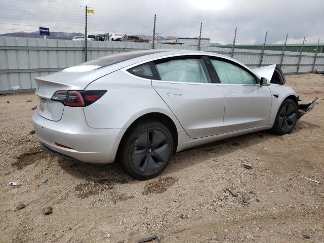 5YJ3E1EA3JF051629 Tesla MODEL 3