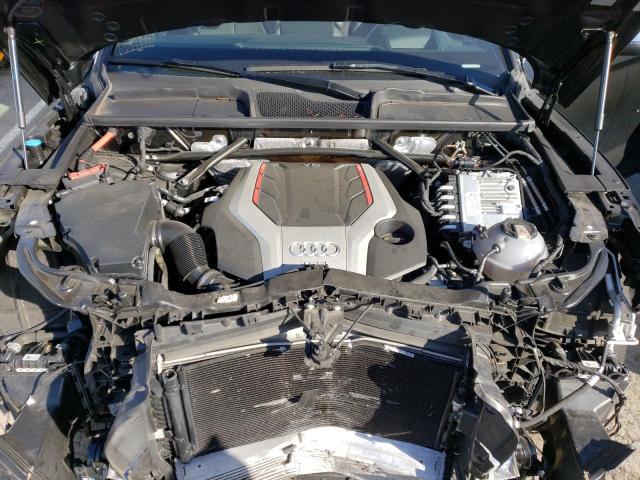 2020 AUDI SQ5 PRESTI WA1C4AFY7L2003923