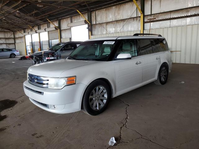 2011 Ford Flex SEL