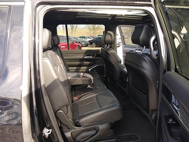2022 JEEP WAGONEER S 1C4SJVBT9NS136102