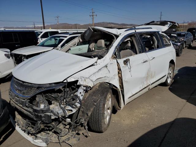 2020 CHRYSLER PACIFICA L - 2C4RC1GG2LR283406