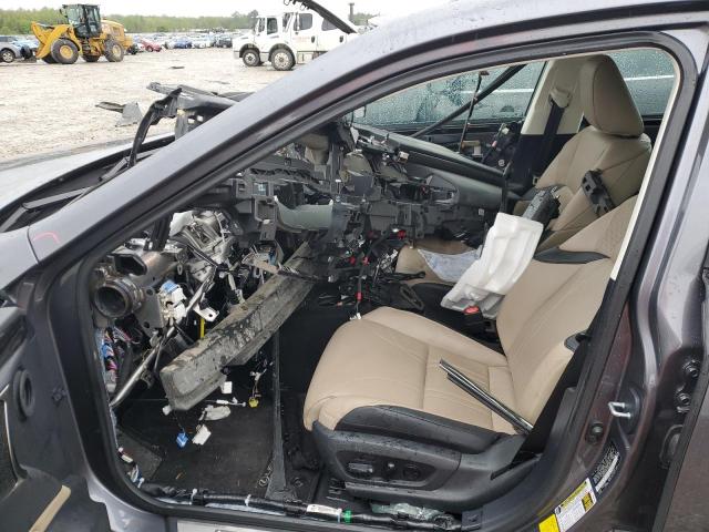 2020 LEXUS ES 350 LUX - 58AEZ1B1XLU063339