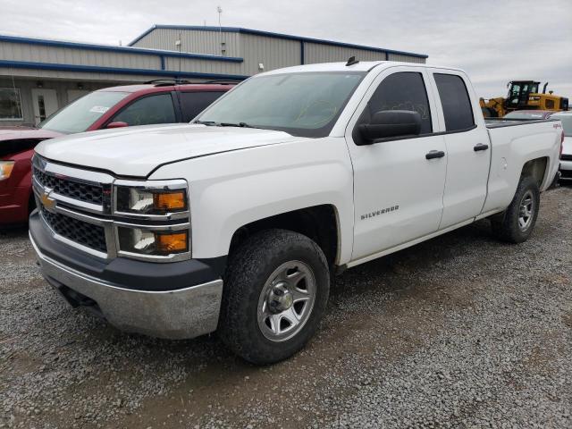 2014 Chevrolet C/K 1500 