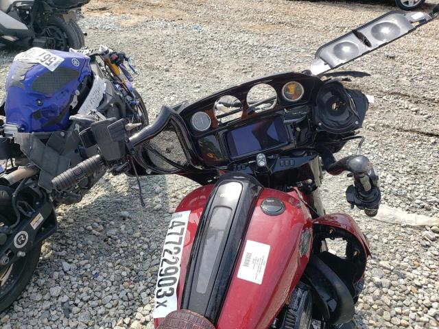 2021 HARLEY-DAVIDSON FLHXS - 1HD1KRP15MB653787