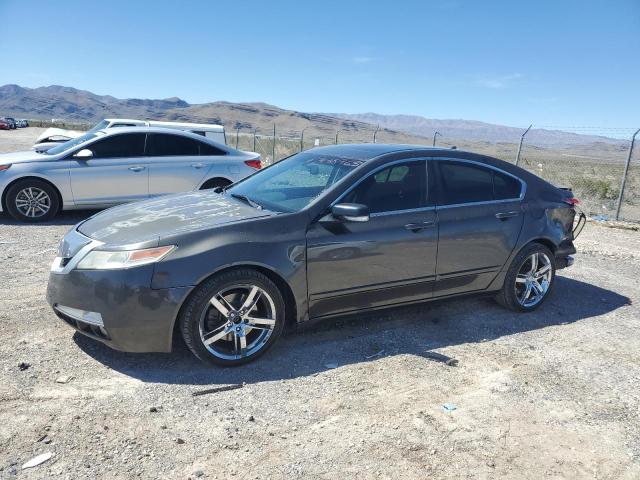 2009 Acura TL 