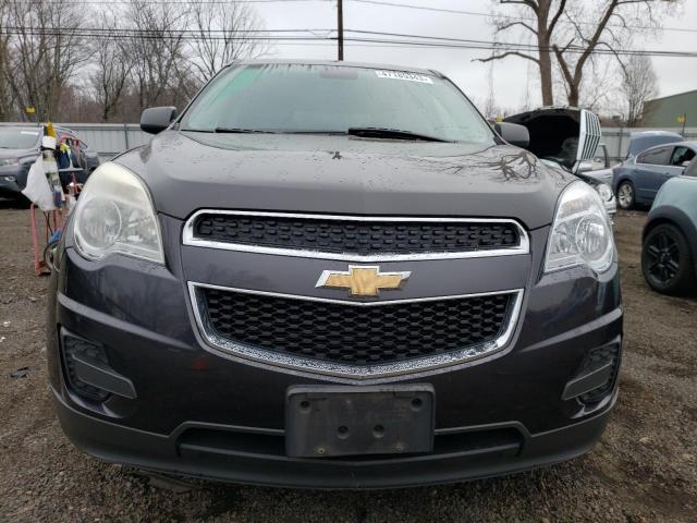 2015 CHEVROLET EQUINOX LT - 2GNFLFEK2F6427010