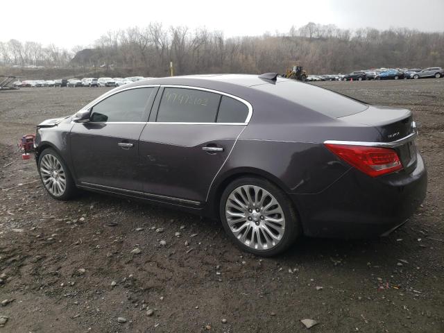 1G4GF5G39FF264670 | 2015 BUICK LACROSSE P