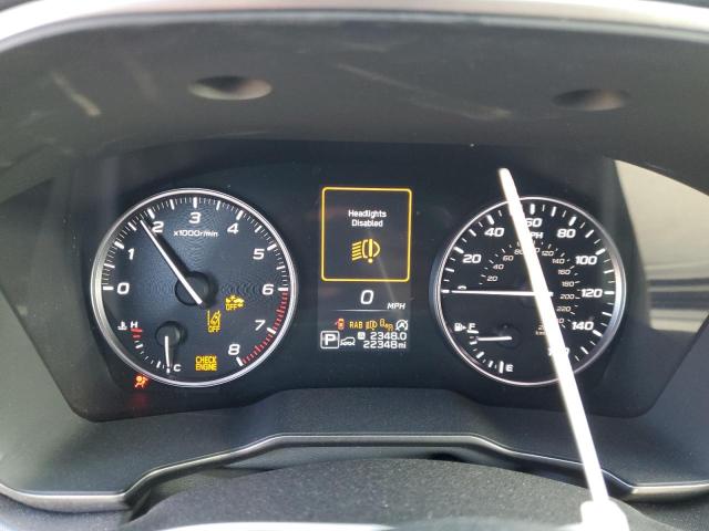 4S4BTANC2L3114105 Subaru Outback Limited