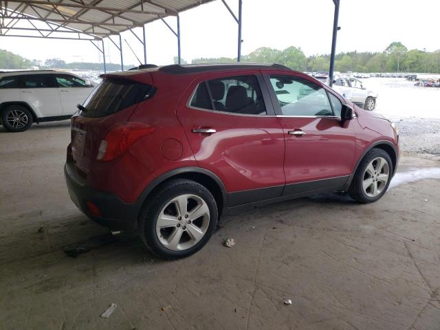 2015 BUICK ENCORE CON - KL4CJBSB1FB101673
