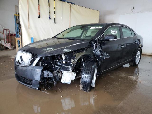 2012 Buick LaCrosse 