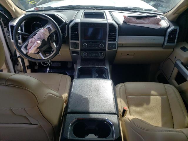 1FT7W2B6XKEC95916 Ford F250 Super Duty