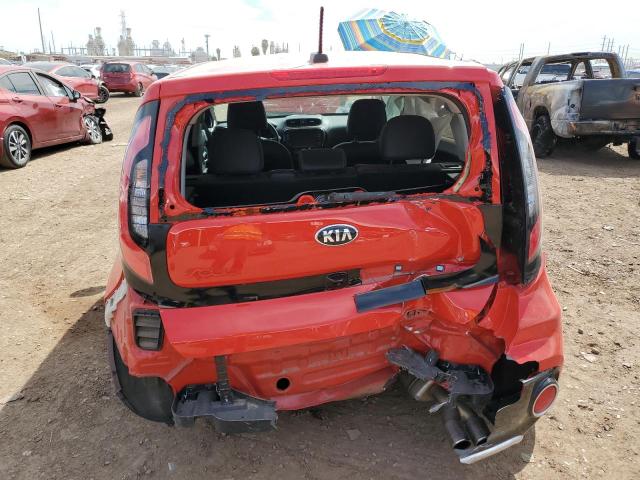 KNDJX3AA0J7574566 KIA Soul !