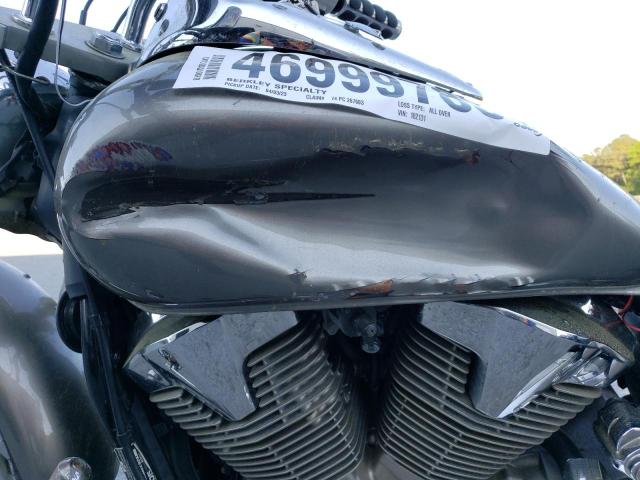 2005 HONDA VTX1300 C - 1HFSC55015A102131