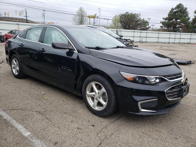 2017 CHEVROLET .S10 1G1ZB5ST2HF145080
